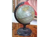 Glob vechi englezesc