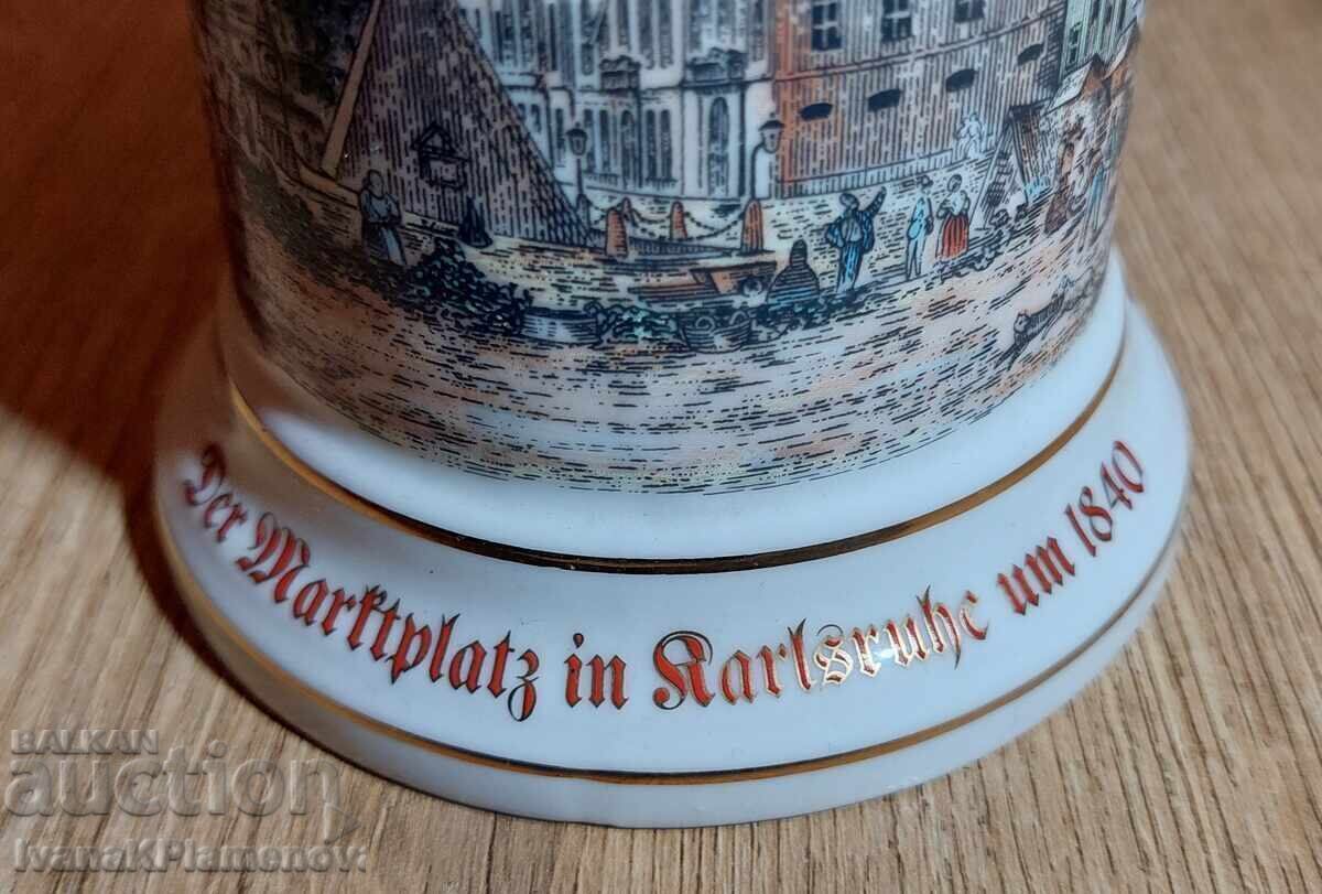 Mug for collectors - 5