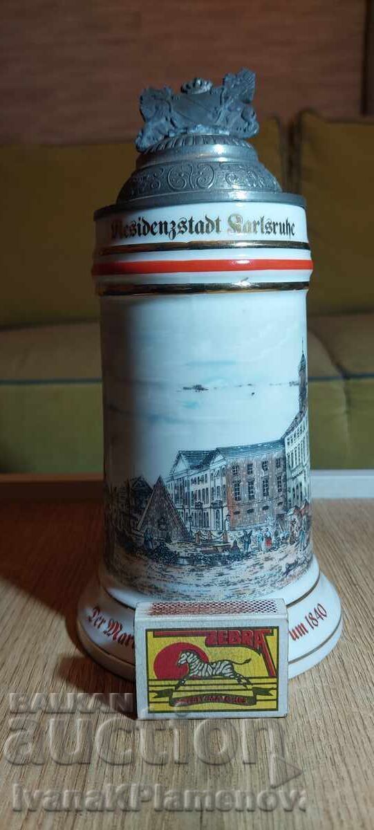 Mug for collectors - 7