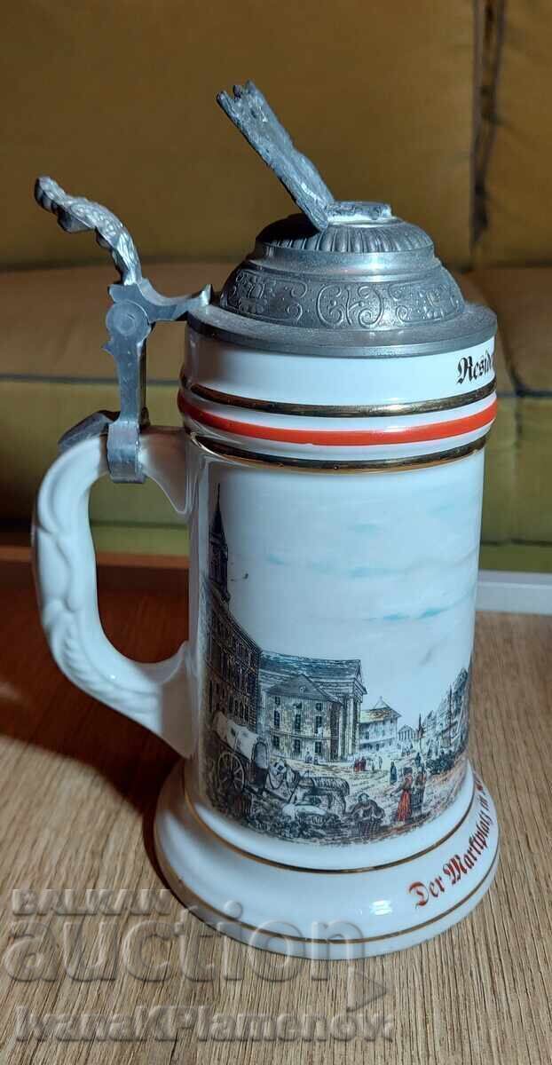 Κούπα για συλλέκτες