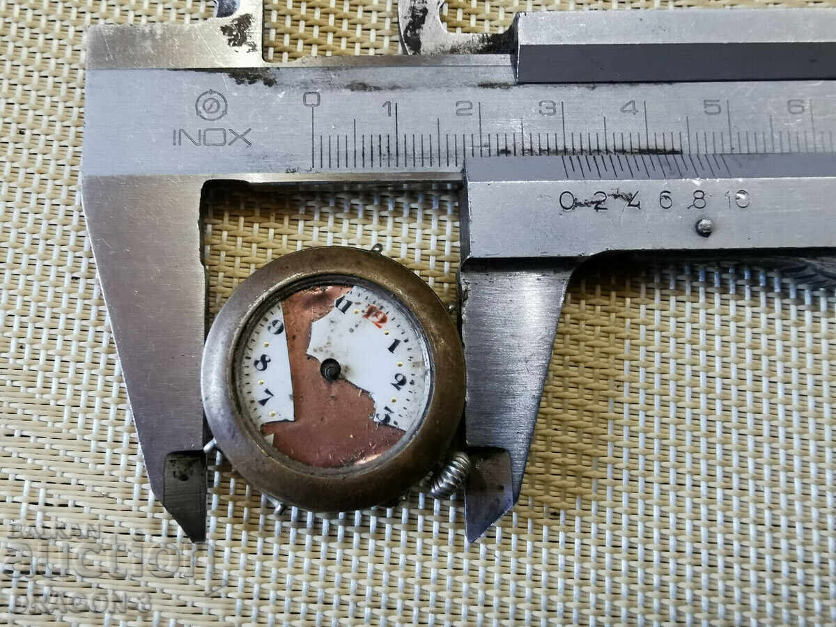 ΠΑΛΙΟ ΡΟΛΟΙ με τιμή 15.00 BGN | € 7.67 ΠΑΛΙΟ ΡΟΛΟΙ με τιμή 15.00 BGN | € 7.67