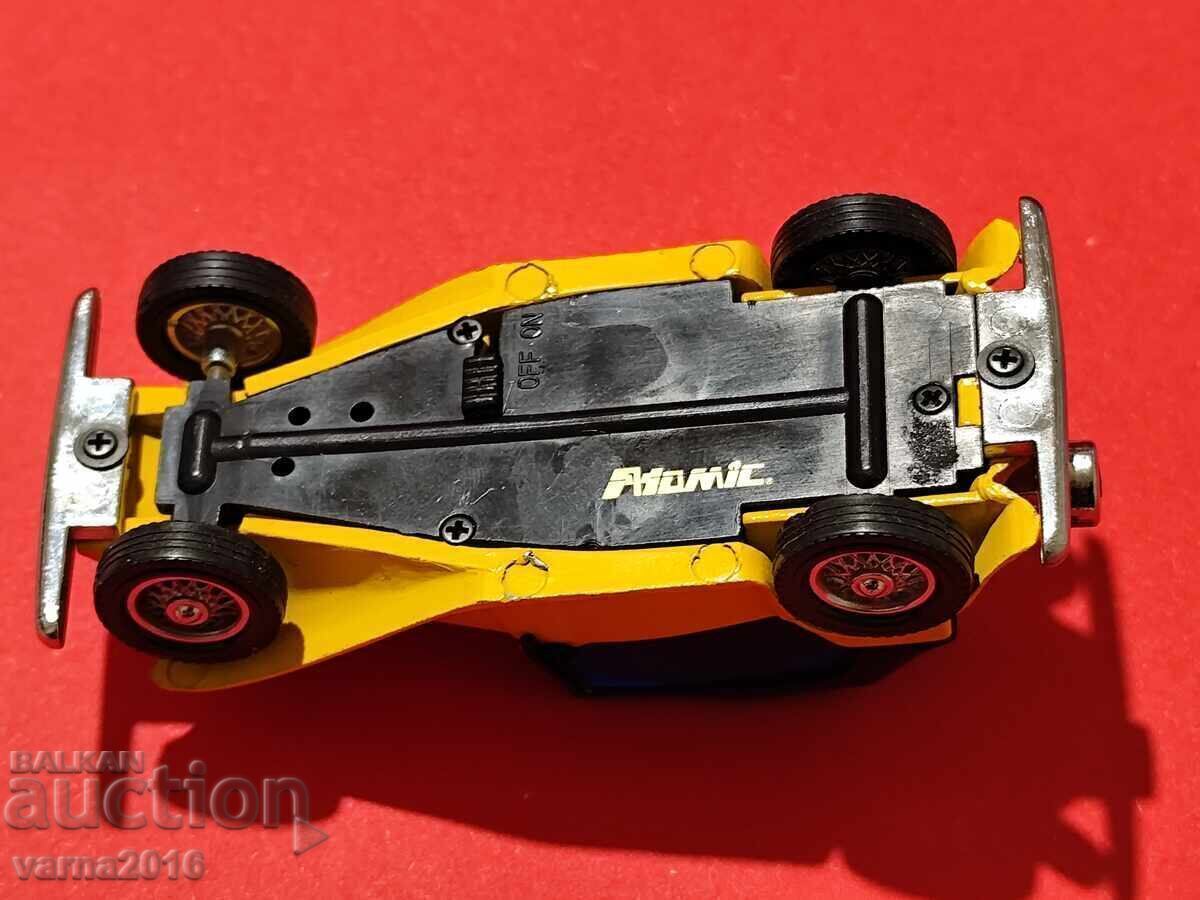 Аукцион Винтидж Запалка TOYS MG PRESSED STEEL Аукцион Винтидж Запалка TOYS MG PRESSED STEEL