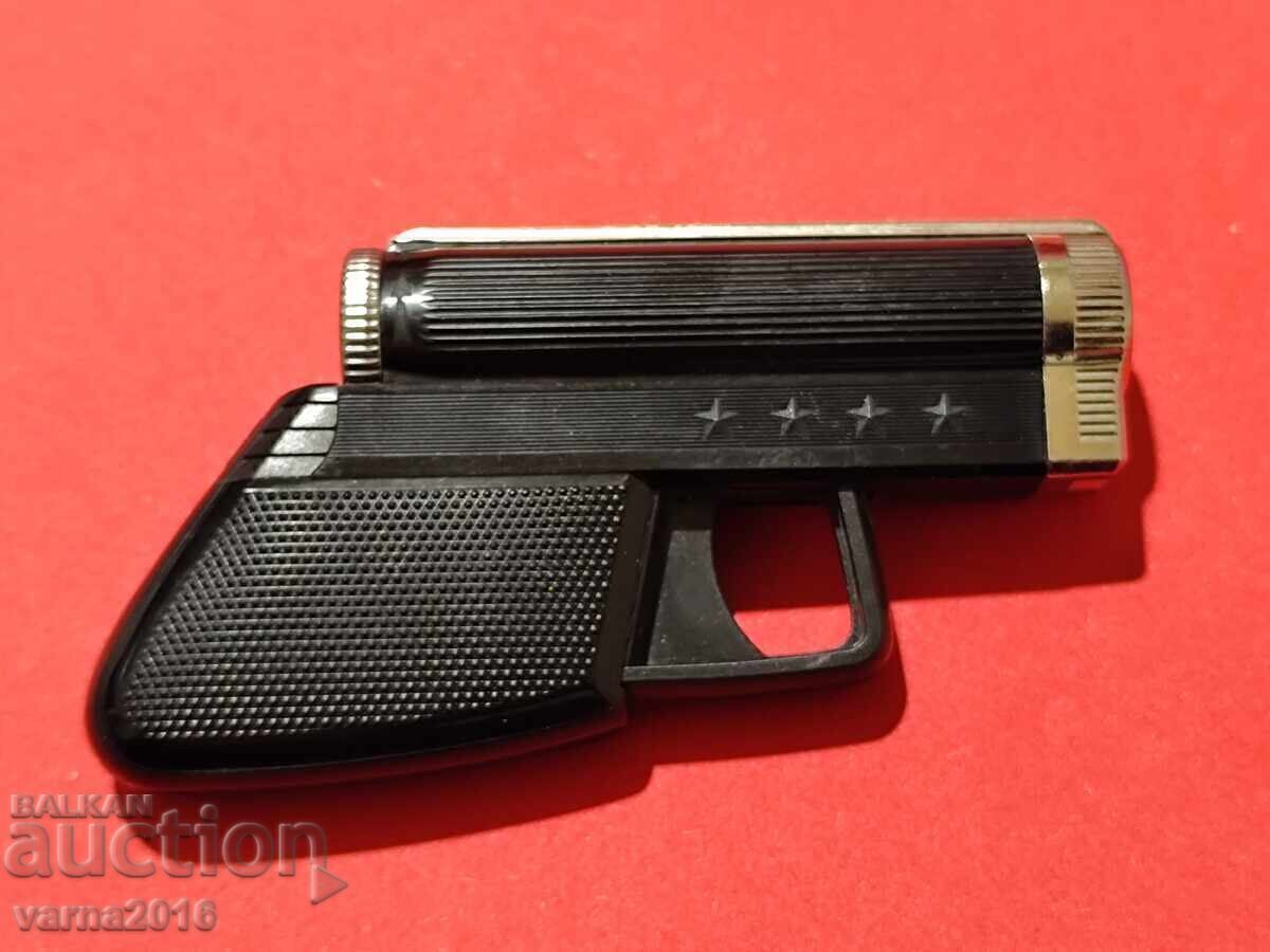 Austrian Imco Gun-Lite G-66 R 1973 Lighter with price 90.00 BGN | € 46.02