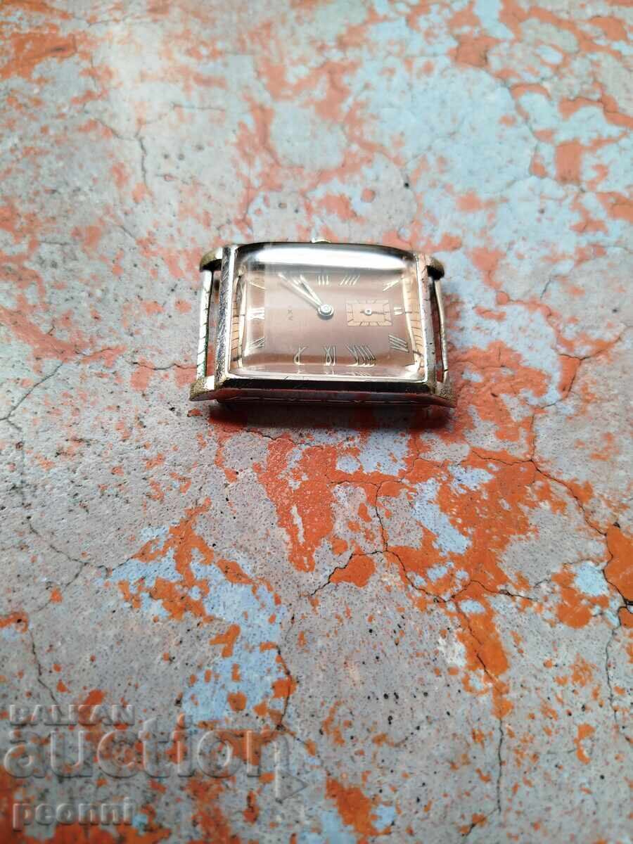 Livrarea Ceas militar AXA rar