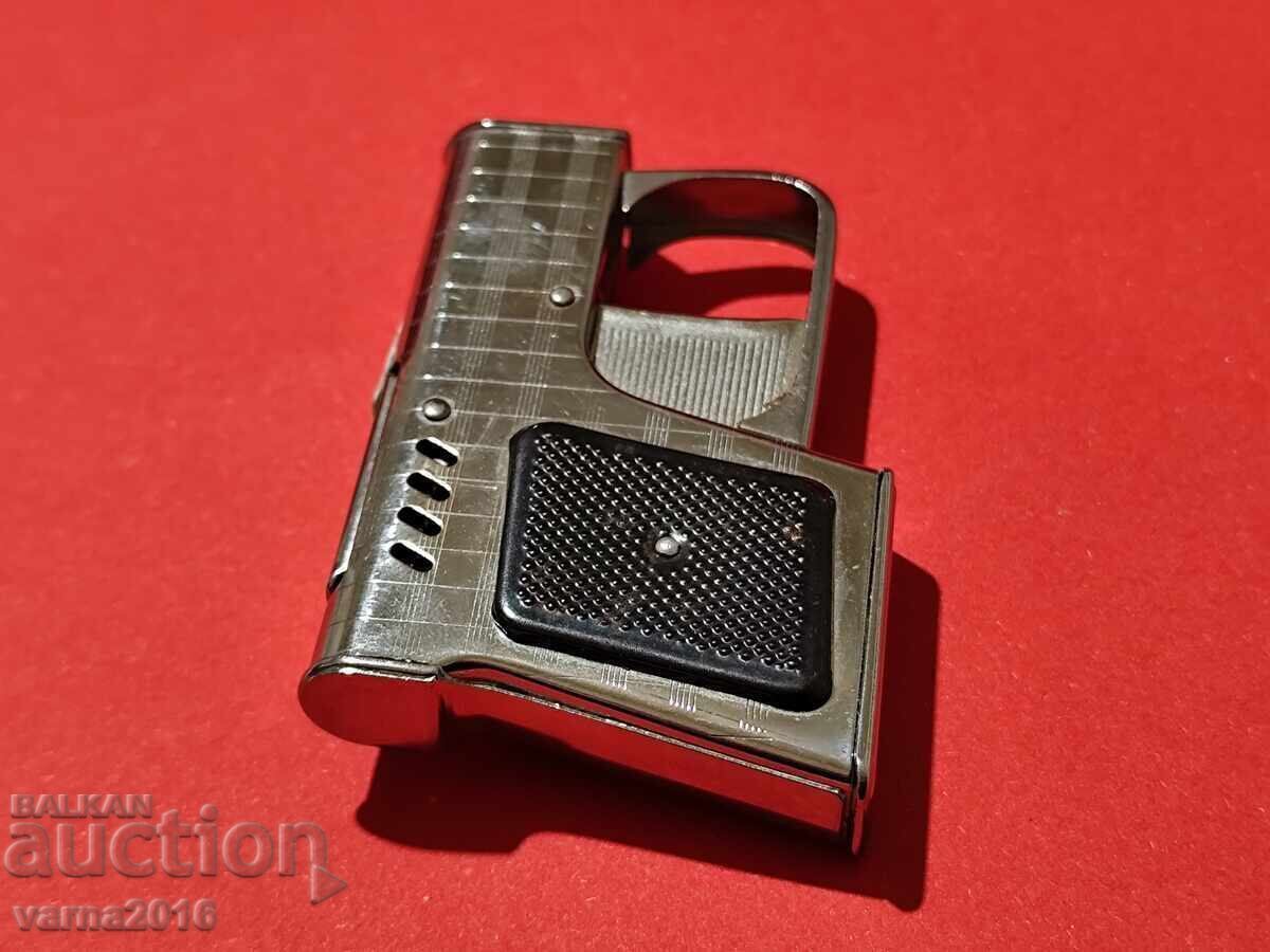 Δημοπρασία ΒΙΝΤΙΤΖ ΡΑΙΝΙΑ ΣΠΑΝΙΑ ΑΝΑΠΤΗΡΑΣ ΒΕΝΖΙΝΗΣ "ECON FAGARAS"