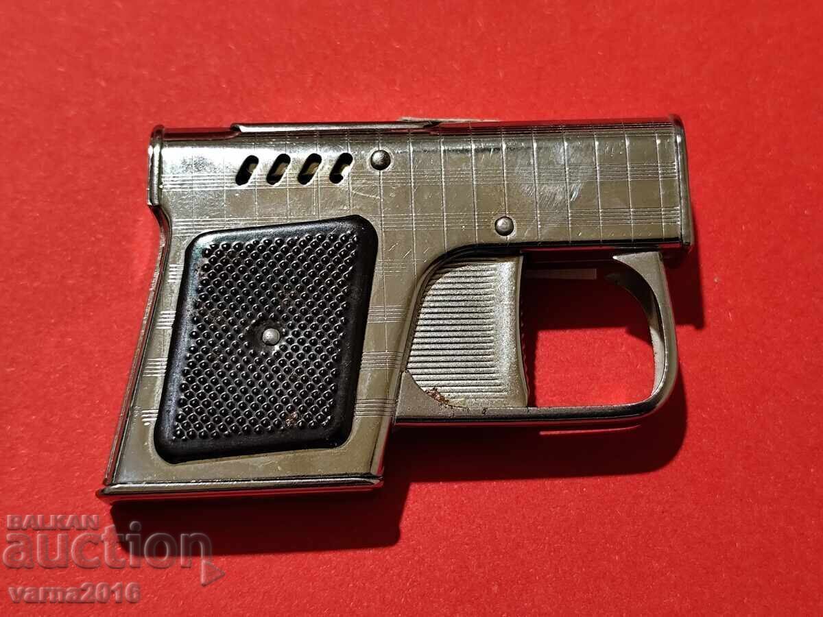 ΒΙΝΤΙΤΖ ΡΑΙΝΙΑ ΣΠΑΝΙΑ ΑΝΑΠΤΗΡΑΣ ΒΕΝΖΙΝΗΣ "ECON FAGARAS" - 5