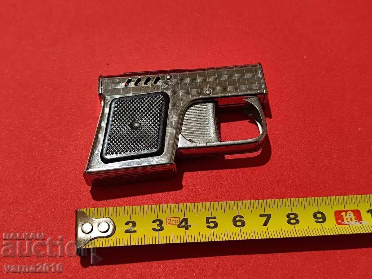 ΒΙΝΤΙΤΖ ΡΑΙΝΙΑ ΣΠΑΝΙΑ ΑΝΑΠΤΗΡΑΣ ΒΕΝΖΙΝΗΣ "ECON FAGARAS" - 6