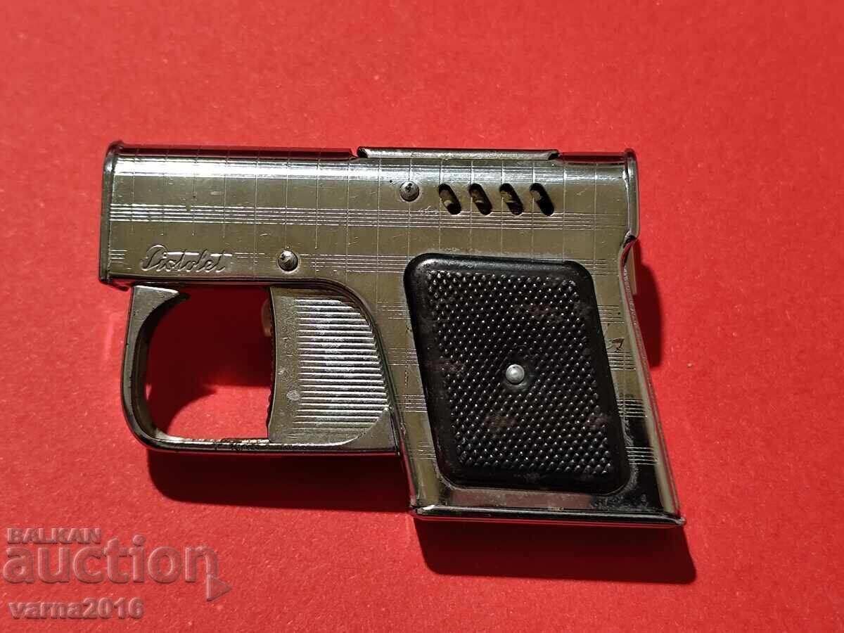 ΒΙΝΤΙΤΖ ΡΑΙΝΙΑ ΣΠΑΝΙΑ ΑΝΑΠΤΗΡΑΣ ΒΕΝΖΙΝΗΣ "ECON FAGARAS" - 7