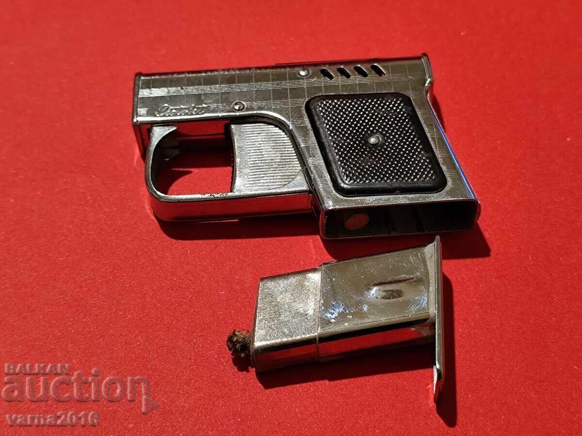 ΒΙΝΤΙΤΖ ΡΑΙΝΙΑ ΣΠΑΝΙΑ ΑΝΑΠΤΗΡΑΣ ΒΕΝΖΙΝΗΣ "ECON FAGARAS"