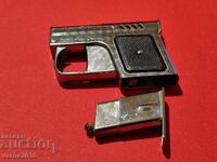 Vintage Rare Petrol Lighter "ECON FAGARAS"