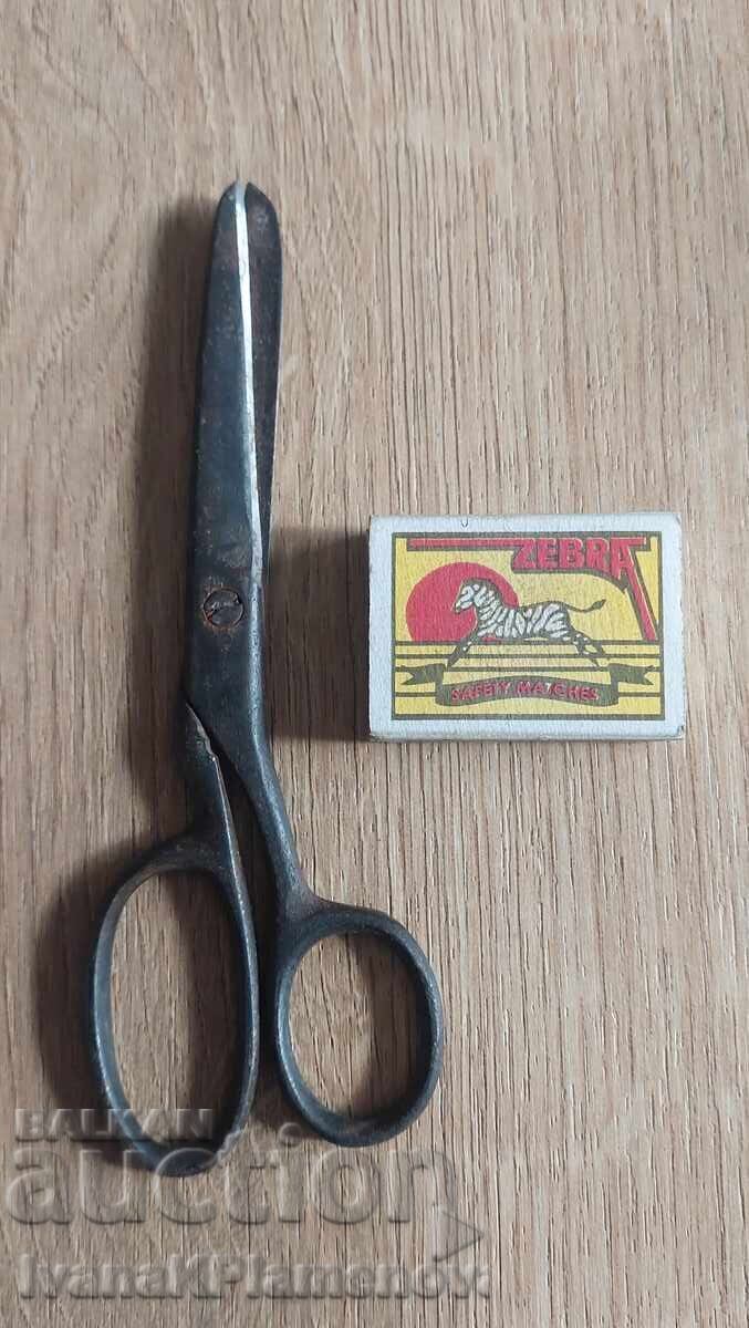 Vintage scissors for collectors - 6