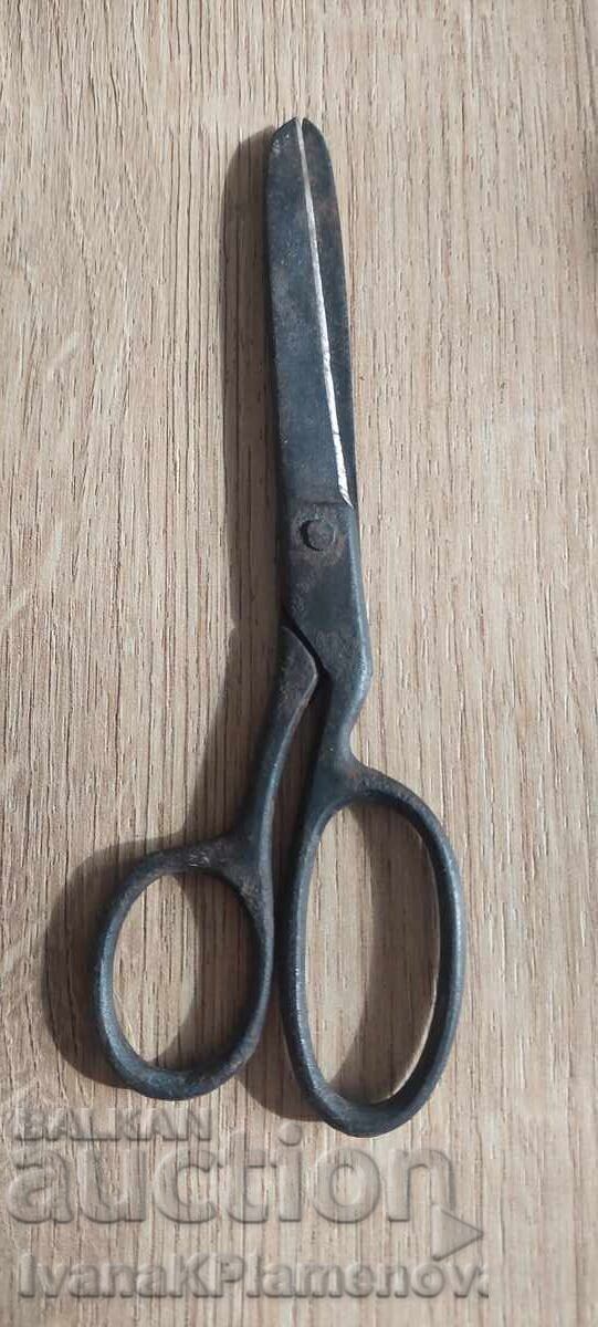 Foarfece retro pentru colecționari