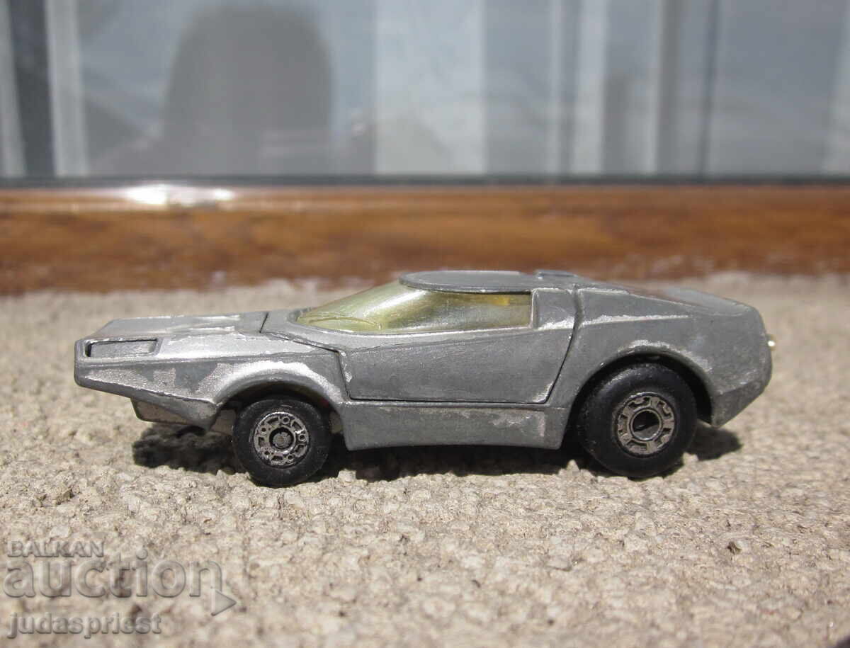 Delivery of Bulgarian toy car clipper matchbox BULGARIA Delivery of Bulgarian toy car clipper matchbox BULGARIA