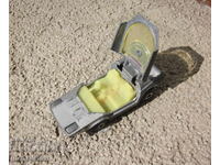 Bulgarian toy car clipper matchbox BULGARIA