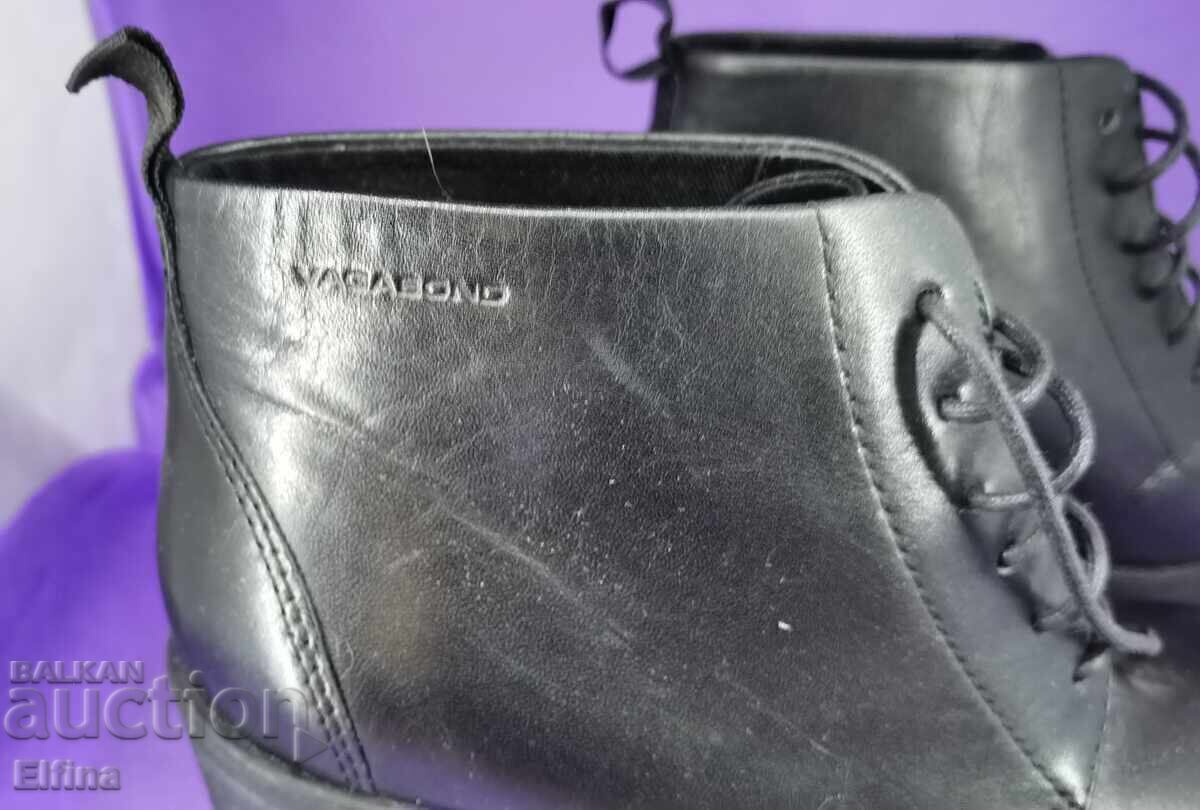 Pantofi de damă Vagabond, de marcă cu preț 50.00 BGN | € 25.56 Pantofi de damă Vagabond, de marcă cu preț 50.00 BGN | € 25.56