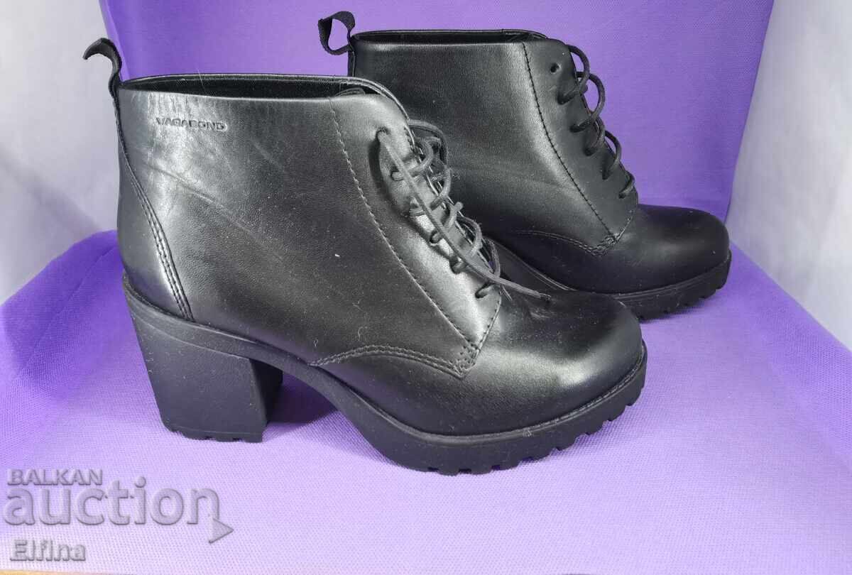 Аукцион Маркови дамски обувки Vagabond