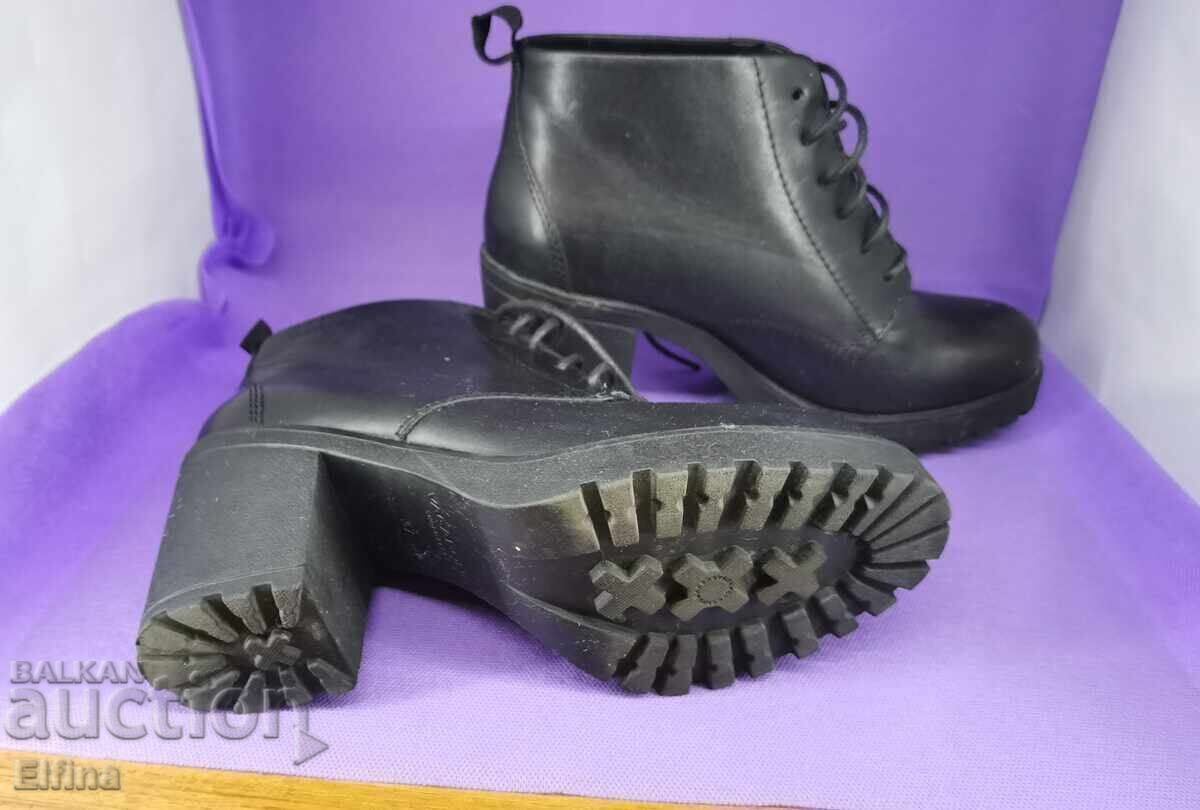 Маркови дамски обувки Vagabond - 5 Маркови дамски обувки Vagabond - 5