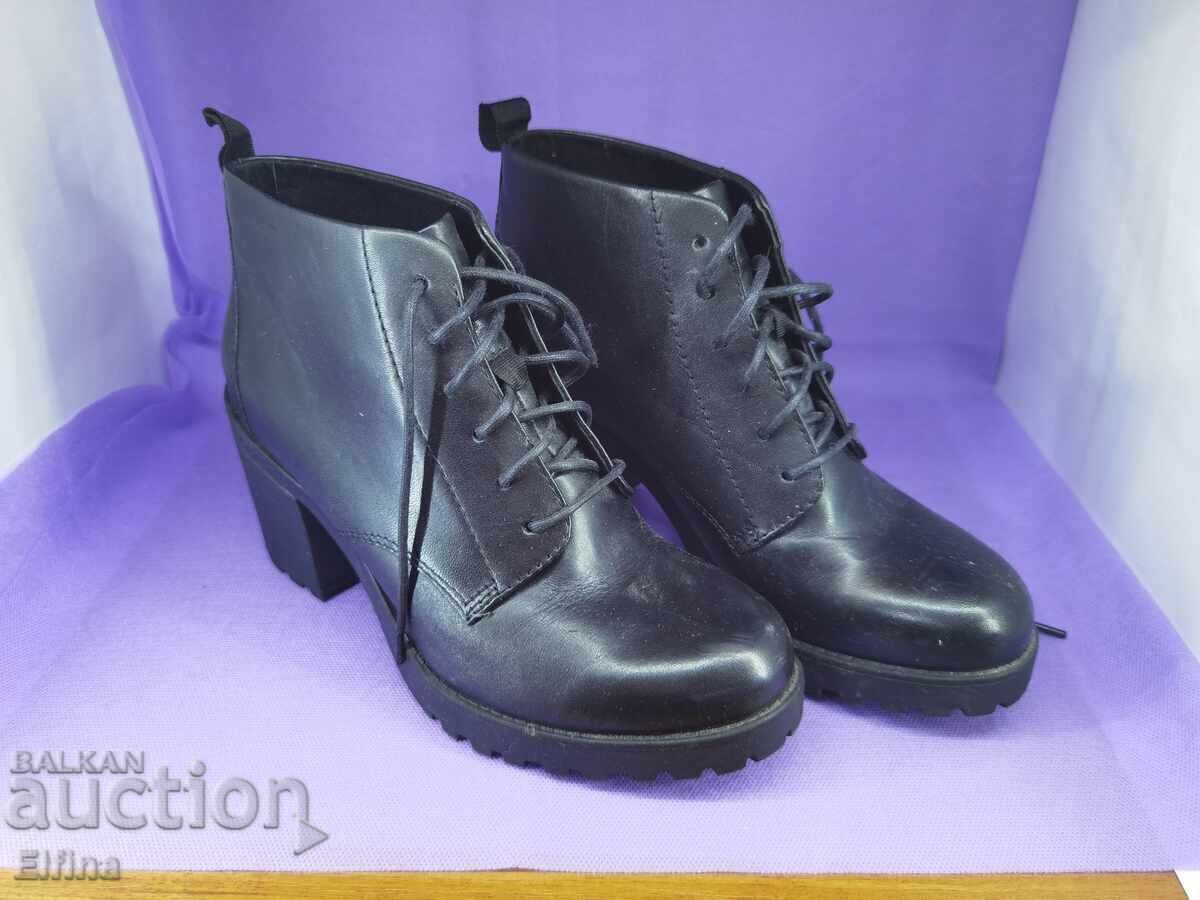 Pantofi de damă Vagabond, de marcă Pantofi de damă Vagabond, de marcă