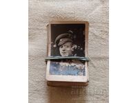 Войнишки снимки