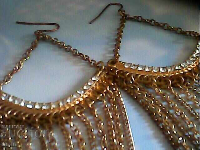 2бр красиви обци с цена 20.00 лв. | € 10.23 2бр красиви обци с цена 20.00 лв. | € 10.23