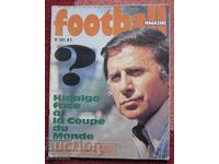 Football Magazine