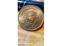 20 dinars anniversary