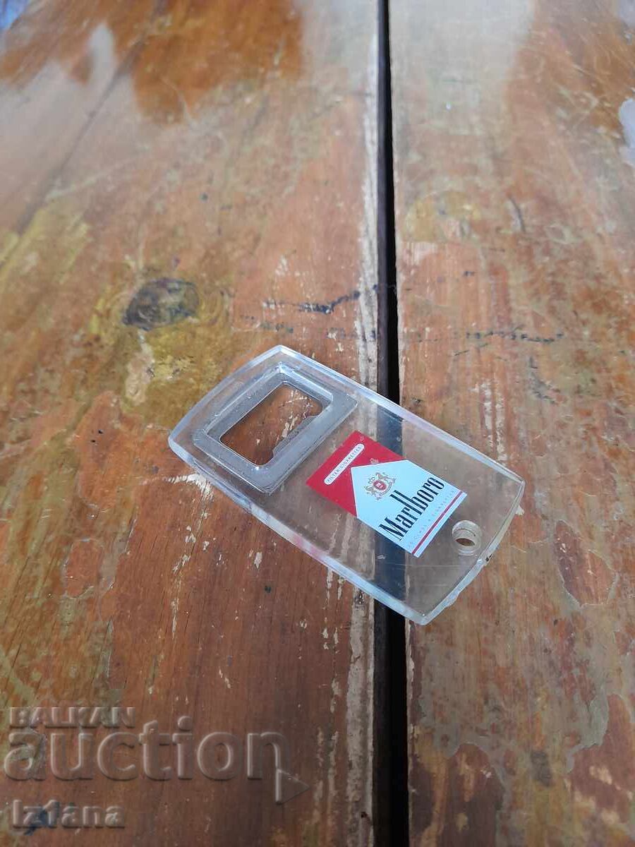 An old Marlboro opener