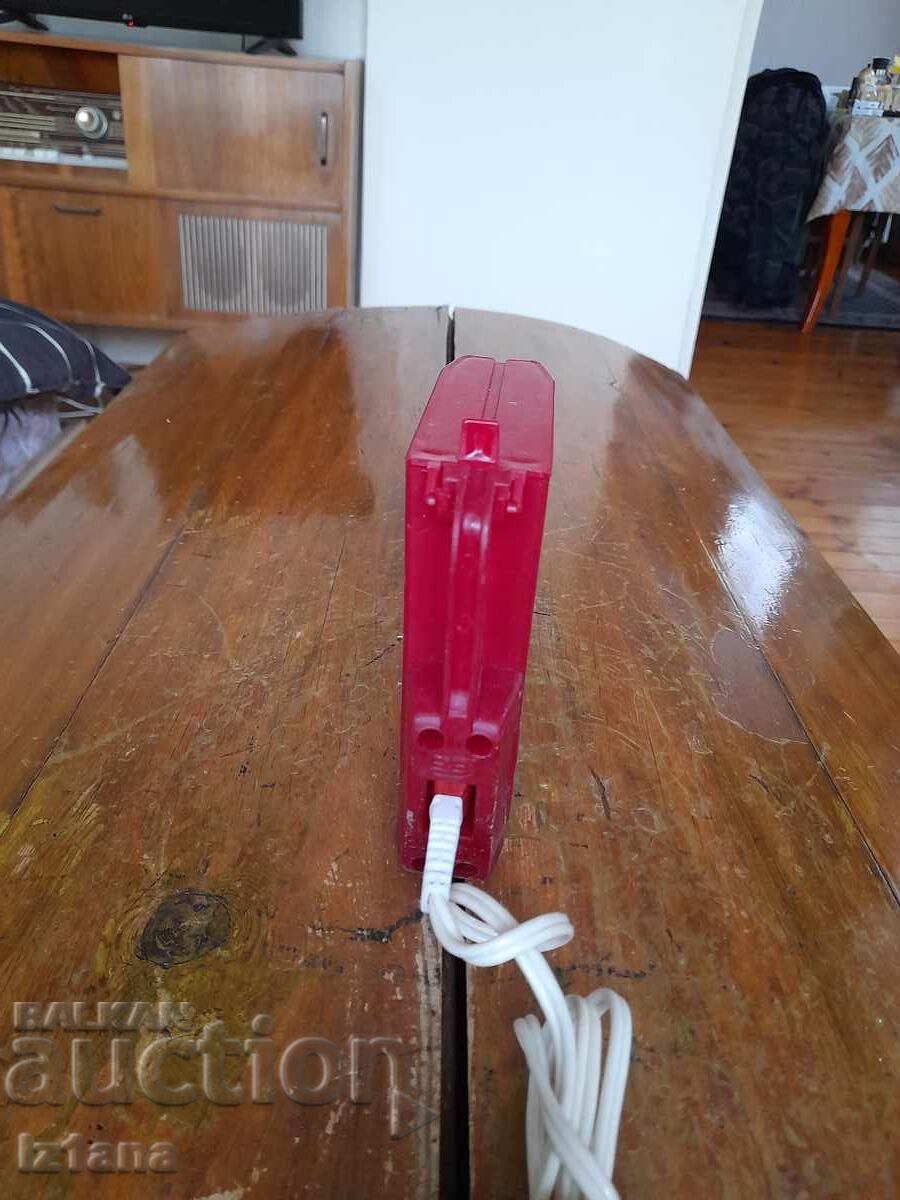 Auction  Old electric kettle Quarter