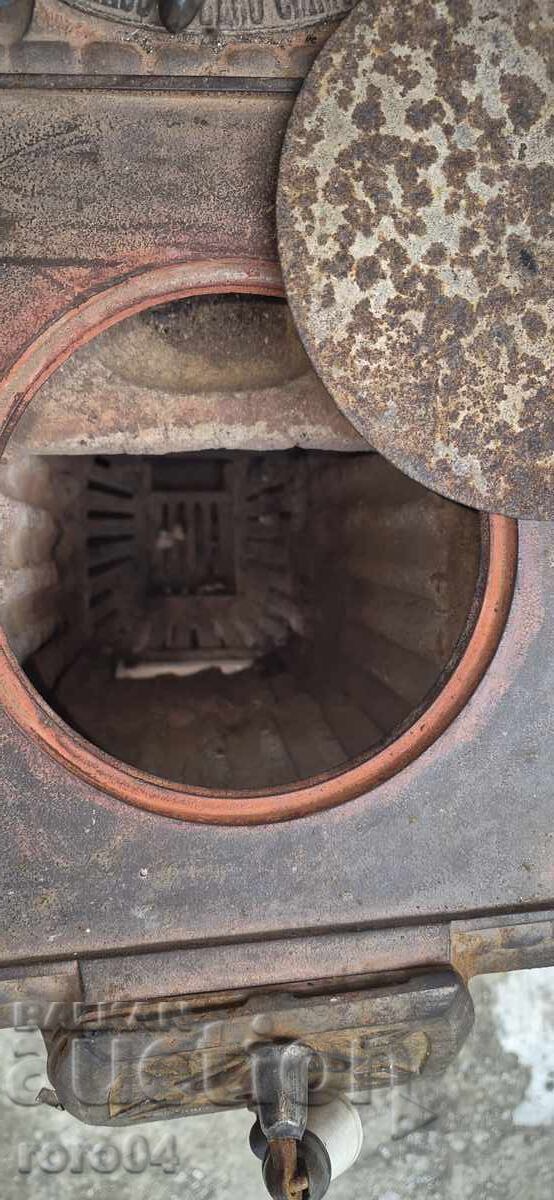 ΘΕΡΜΑΝΤΙΚΟ ΣΩΜΑ - ΕΝΓΚΙ ~ ΜΠΟΡ - ΒΑΣΙΛΕΙΟ ΤΗΣ ΒΟΥΛΓΑΡΙΑΣ - 6