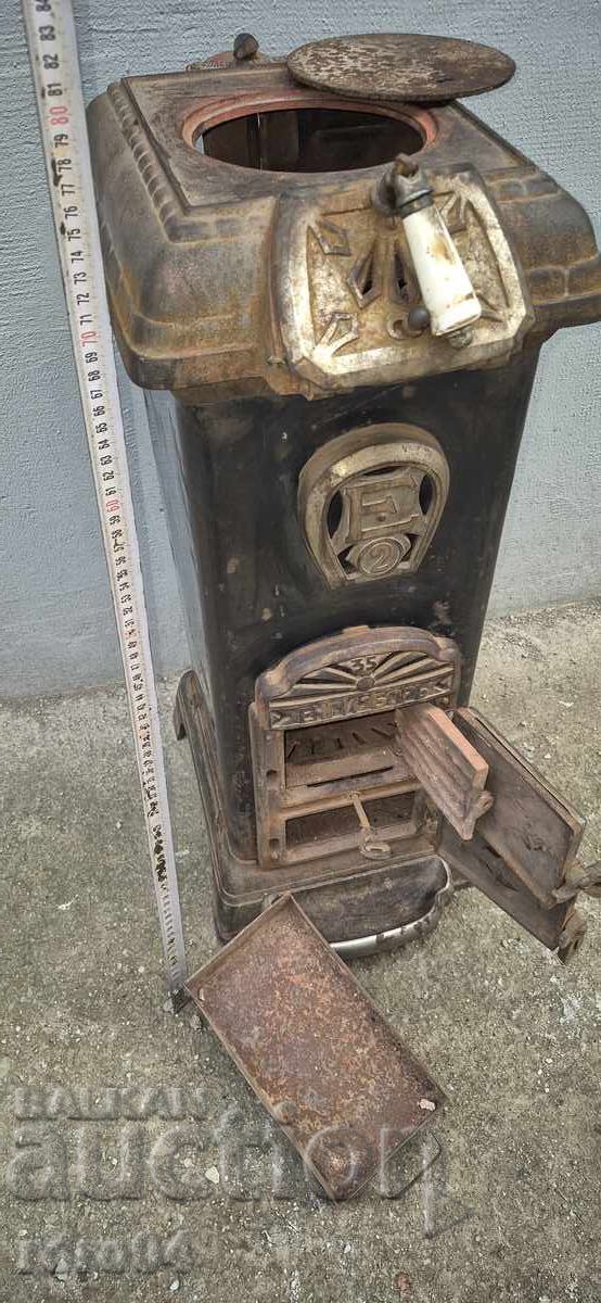 ΘΕΡΜΑΝΤΙΚΟ ΣΩΜΑ - ΕΝΓΚΙ ~ ΜΠΟΡ - ΒΑΣΙΛΕΙΟ ΤΗΣ ΒΟΥΛΓΑΡΙΑΣ - 7