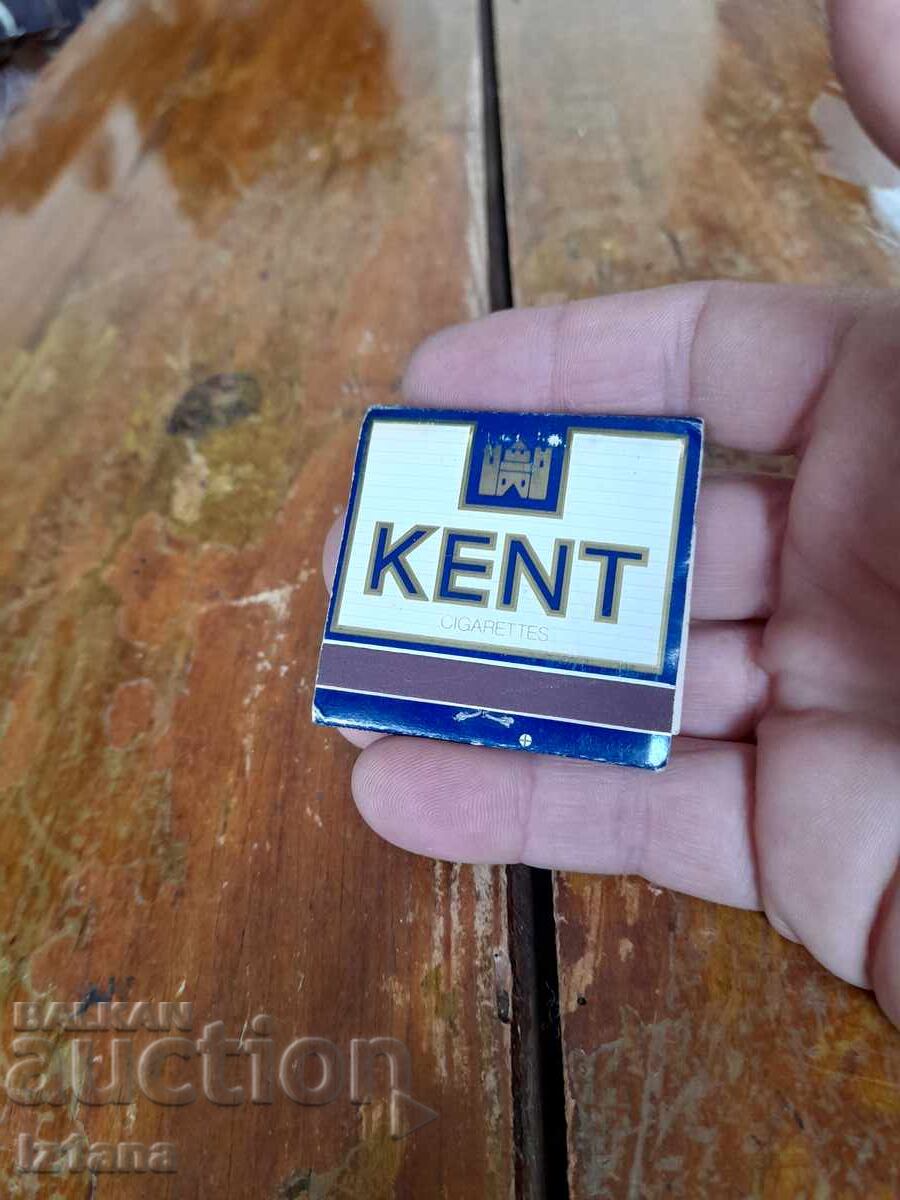 Kent Star Match with price 32.00 BGN | € 16.36