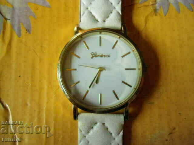 Παράδοση Γενεύη Παράδοση Γενεύη