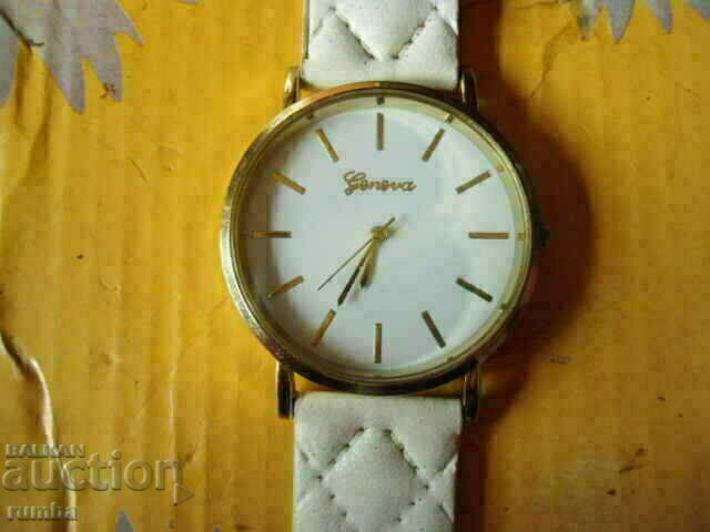 Γενεύη Γενεύη