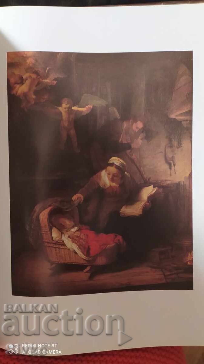 Албум Рембранд - 6