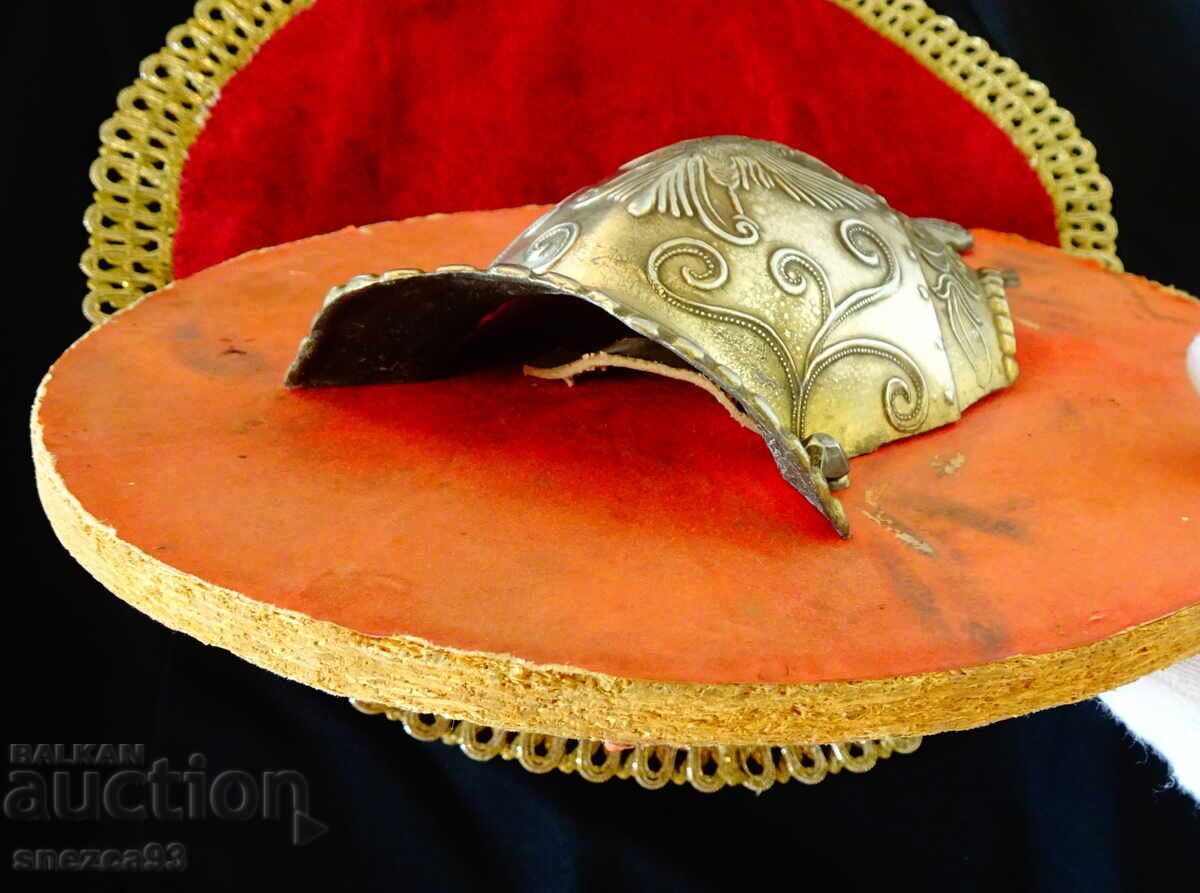 Knight's panel with knight's armor - 6 Knight's panel with knight's armor - 6