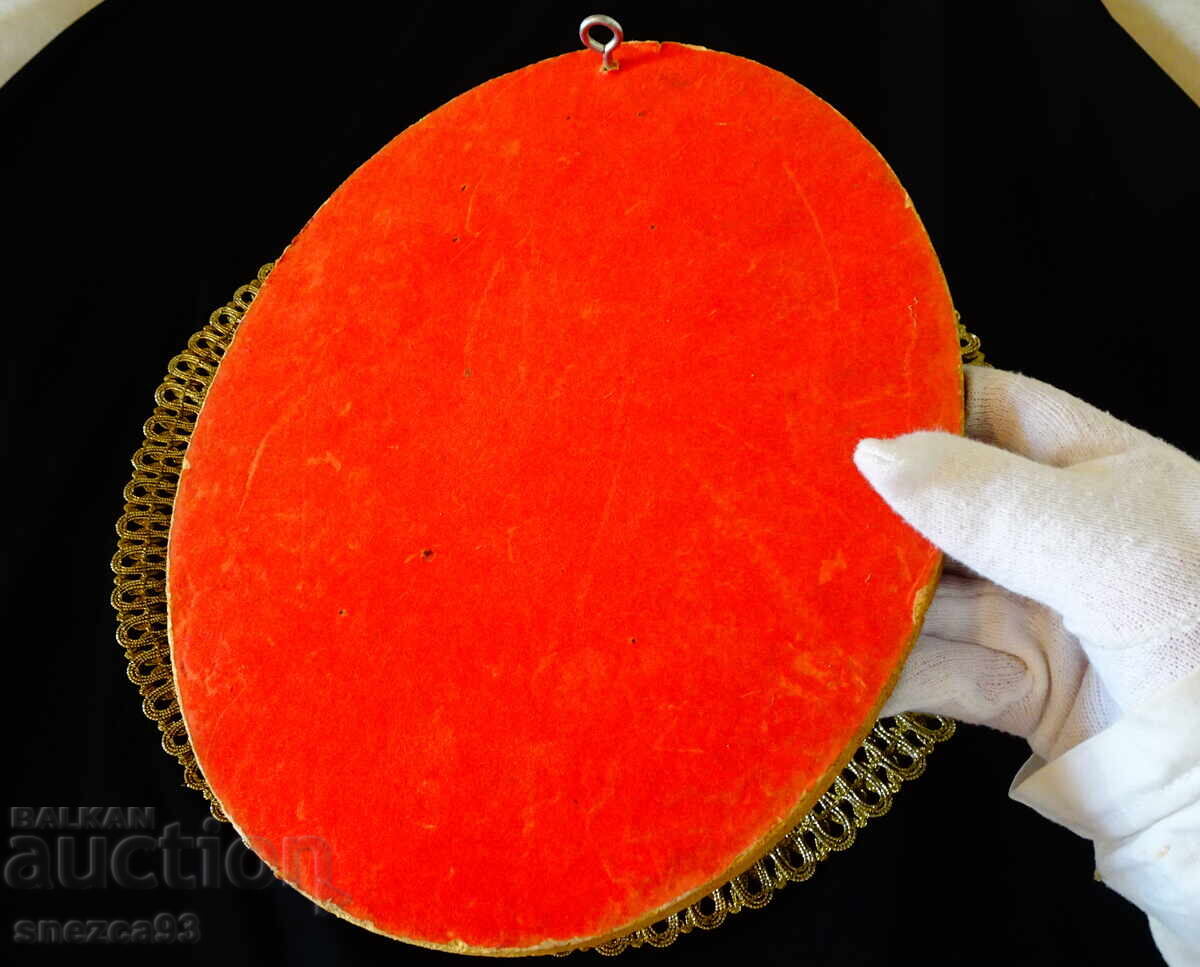 Knight's panel with knight's armor - 7 Knight's panel with knight's armor - 7