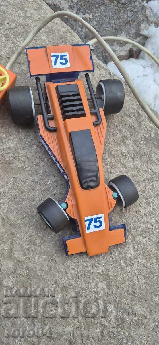 FORMULA 1 with price 60.00 BGN | € 30.68 FORMULA 1 with price 60.00 BGN | € 30.68