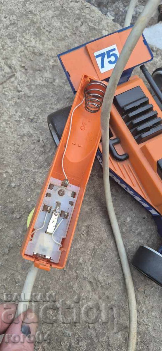 Delivery of FORMULA 1 Delivery of FORMULA 1