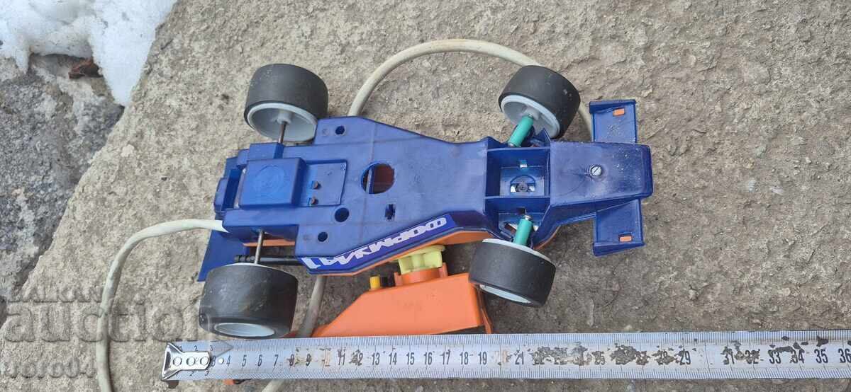 FORMULA 1 - 5 FORMULA 1 - 5