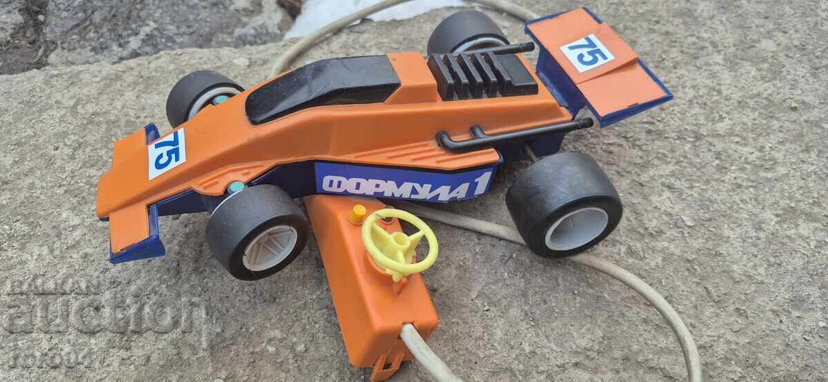 FORMULA 1 - 6 FORMULA 1 - 6