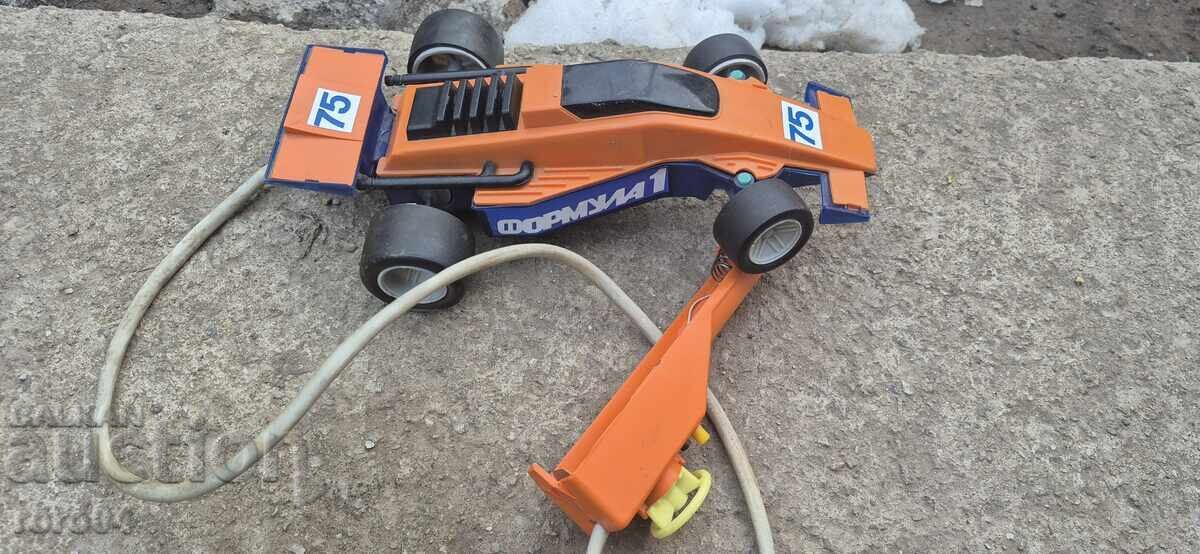 FORMULA 1 - 7 FORMULA 1 - 7