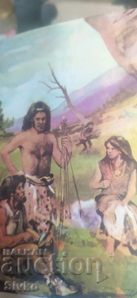 Auction  Where did the man, Arthur Windelband, come from, many photos and illustrations