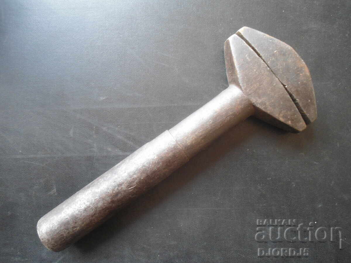 Стар раздвижен ключ Стар раздвижен ключ