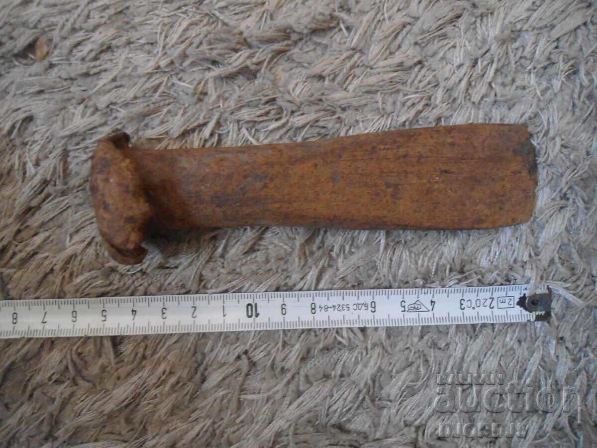 Стар клин, 0.470 кг. - 6 Стар клин, 0.470 кг. - 6