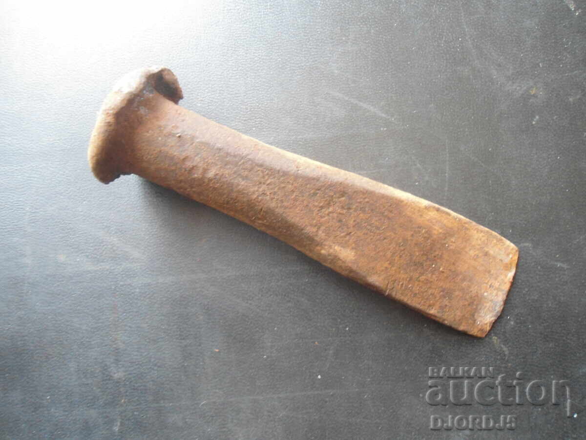 Стар клин, 0.470 кг. Стар клин, 0.470 кг.