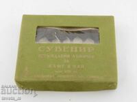 Lingurițe de colecție pentru ceai cafea 6 buc. - Sofia