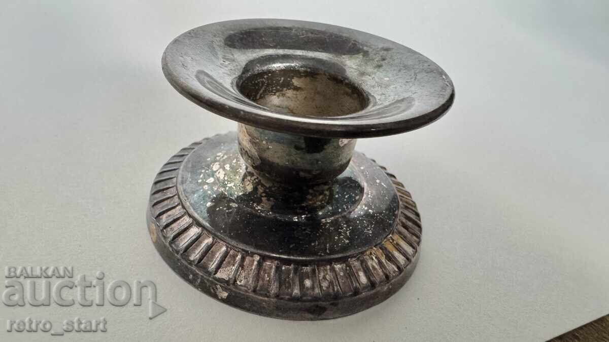 Sfeșnic WEF argintat - 5 Sfeșnic WEF argintat - 5