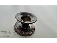 Sfeșnic WEF argintat