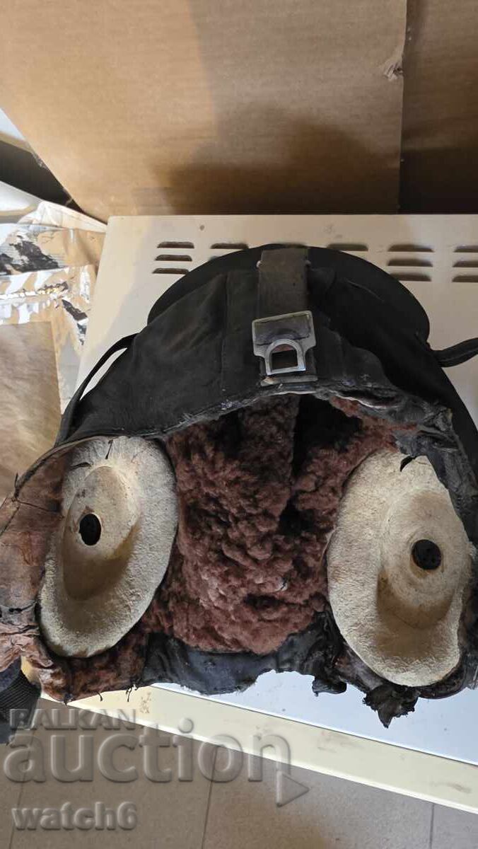 Κράνη τανκιστών BA με τιμή 100.00 BGN | € 51.13