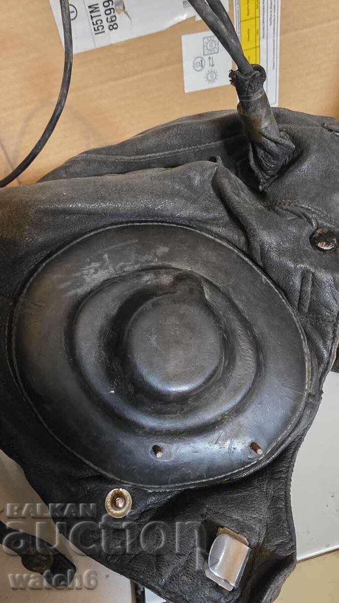 Κράνη τανκιστών BA - 7